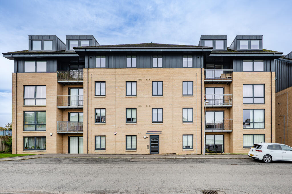 Apartment in Glasgow