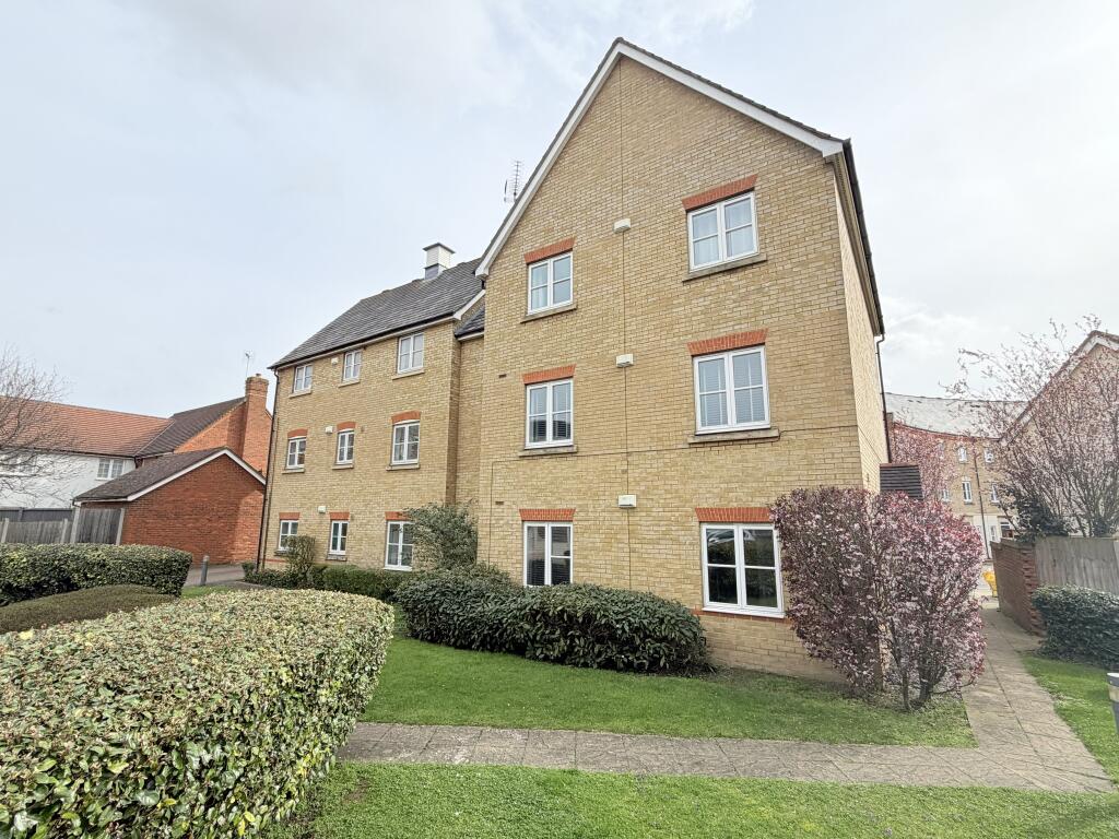 Main image of property: San Juan Drive, Chafford Hundred