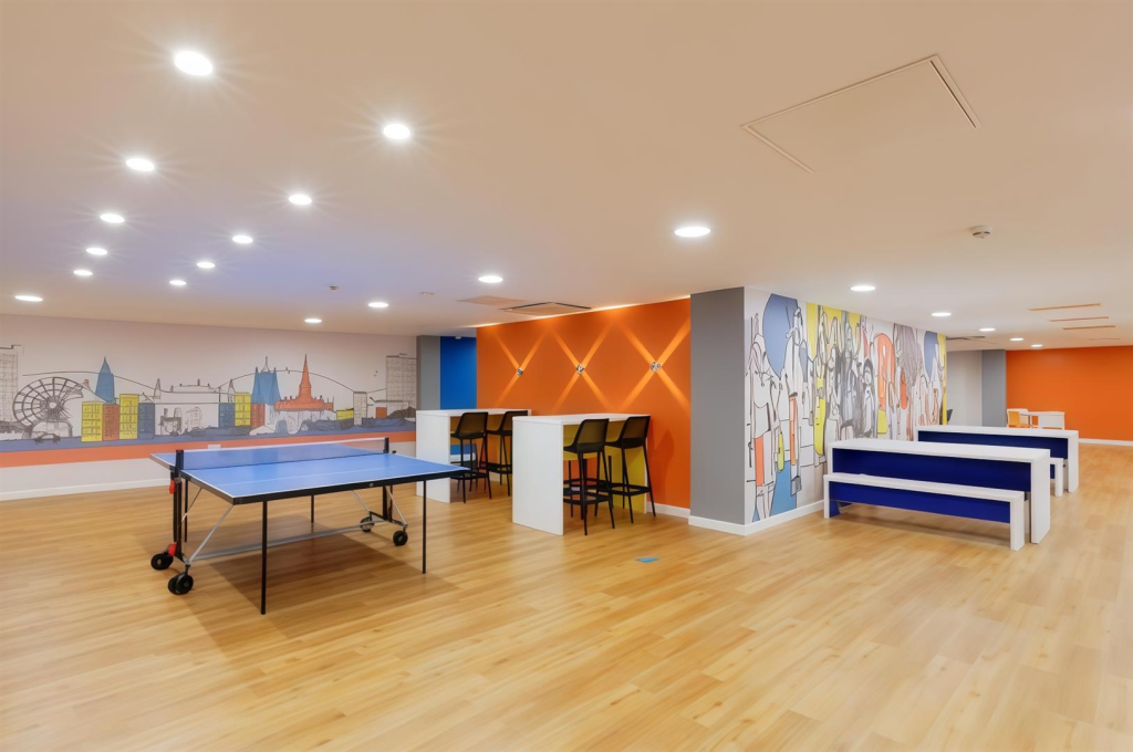 Main image of property: Sovereign House, 110 Queen Street, Sheffield S1