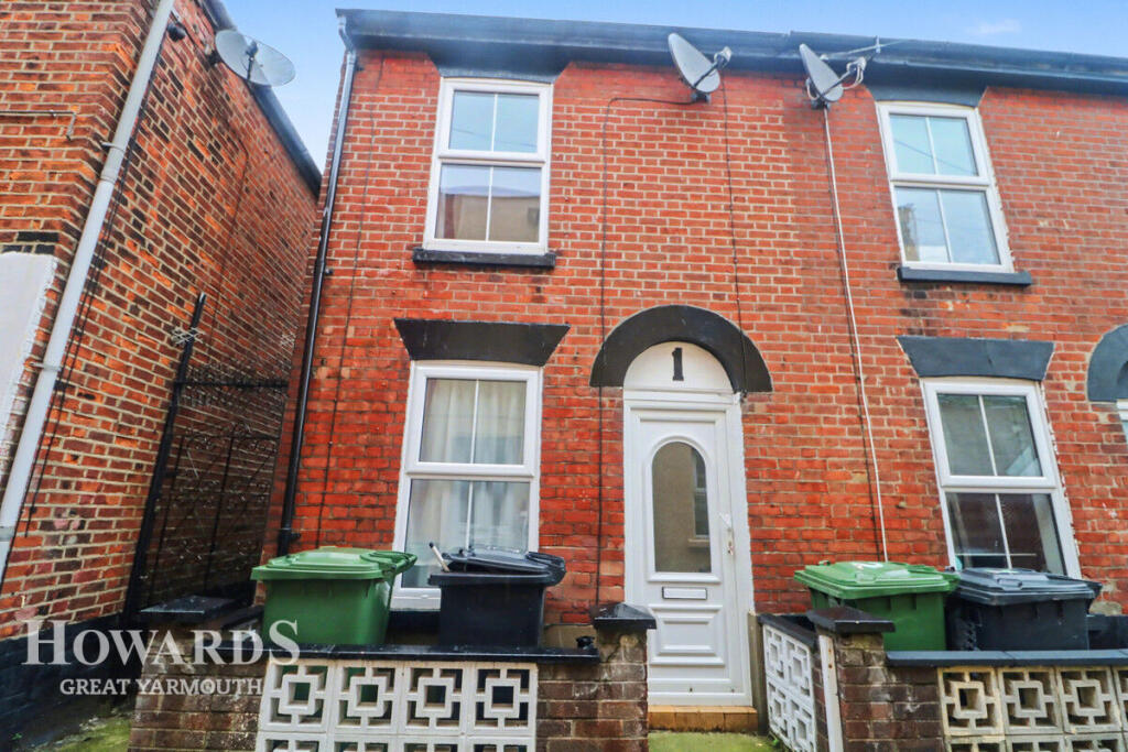 Main image of property: St Peters Plain, Great Yarmouth