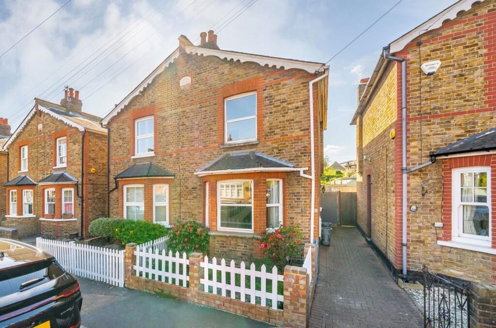 Main image of property: Beaconsfield Road, Surbiton