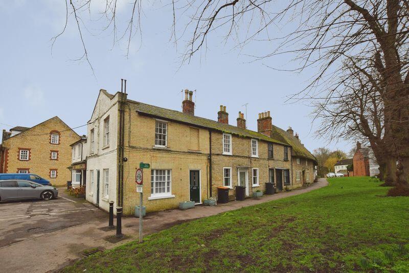 Main image of property: High Street, Harrold Village, Bedfordshire