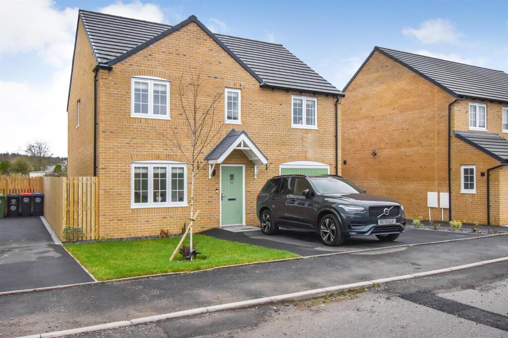 Main image of property: Foxhollow Close, Broughton Moor, Maryport