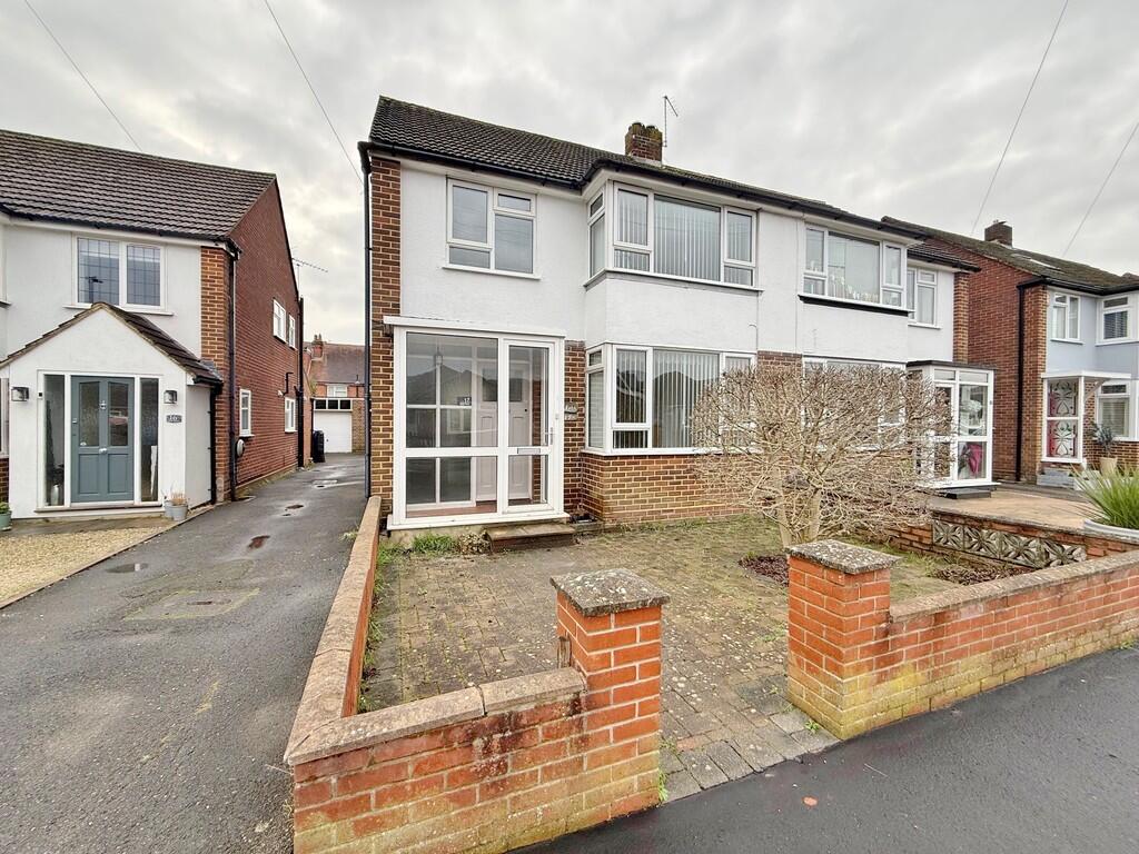 Main image of property: Court Close, Drayton