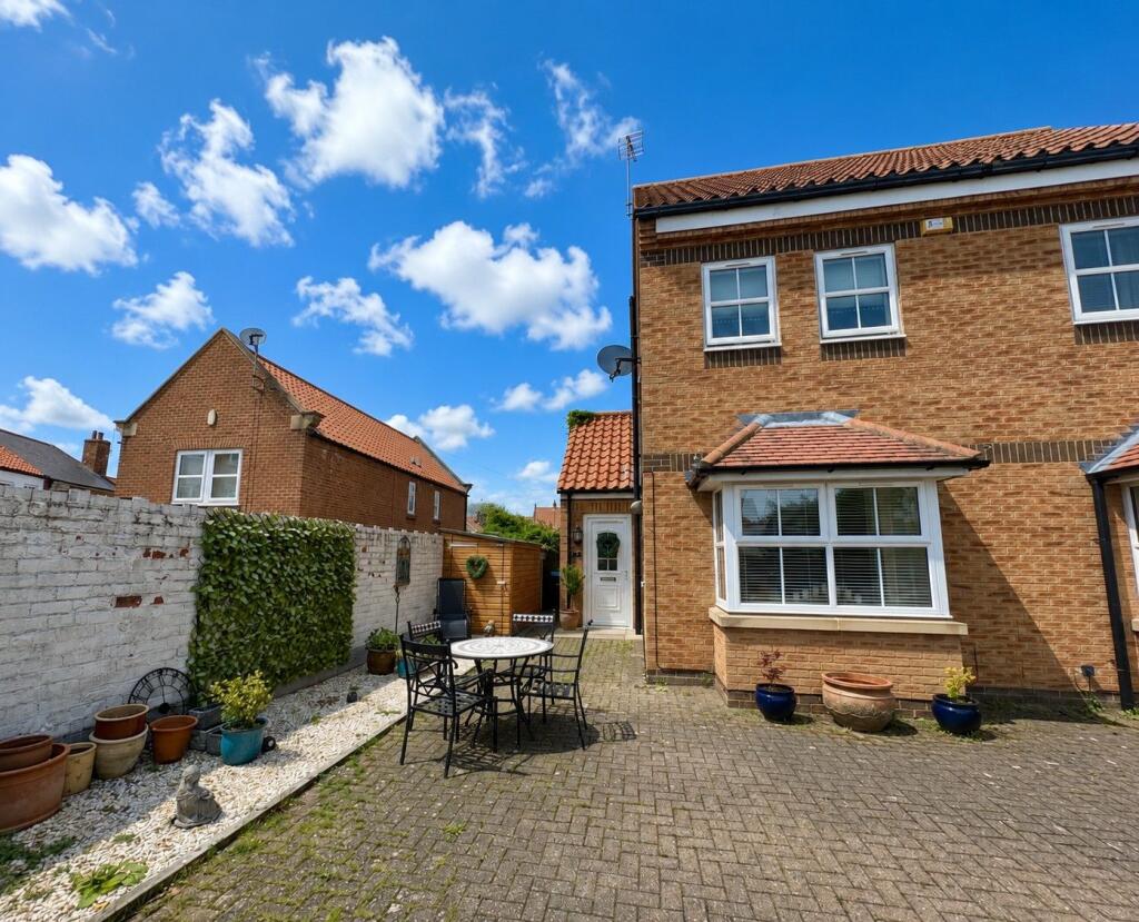 Main image of property: North Road, Stokesley, North Yorkshire, TS9 5DU