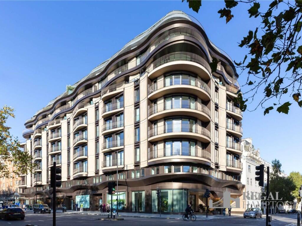 Main image of property: Bayswater Road, London, W2