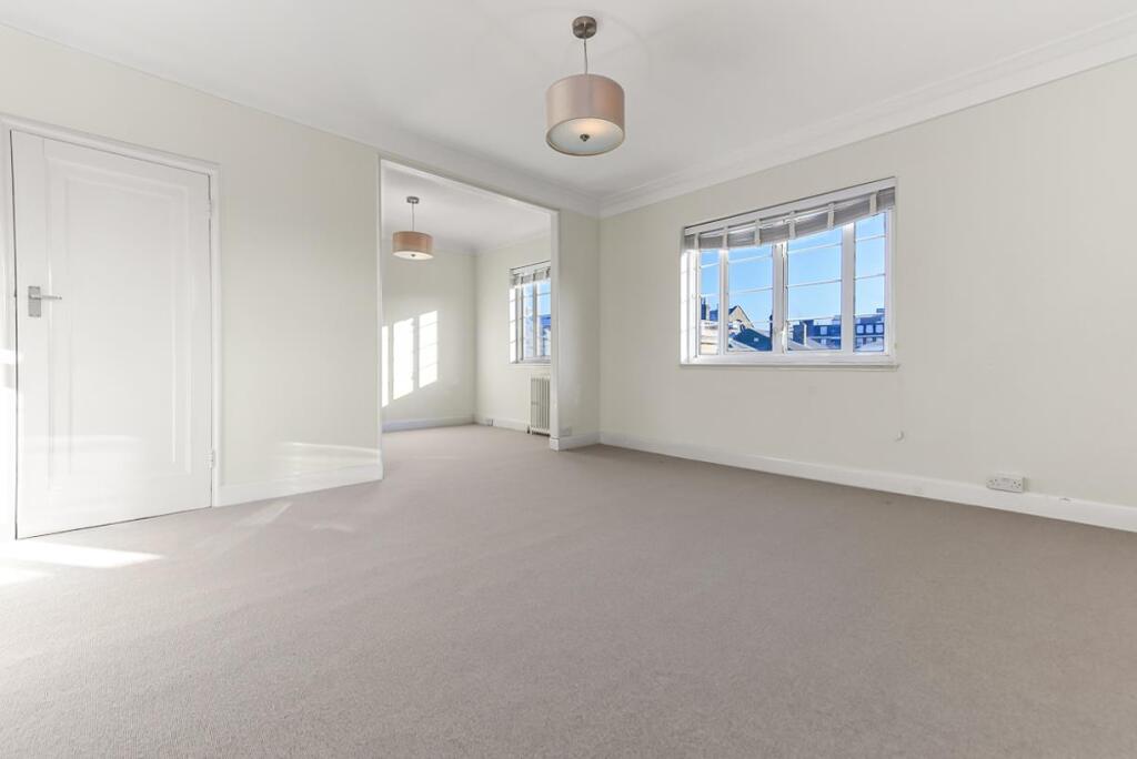 Main image of property: Watchfield Court, London, W4