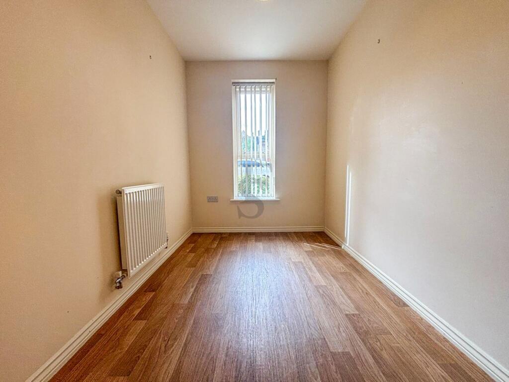 Apartment in Leicester - More