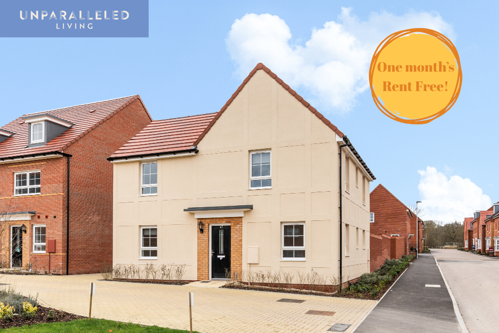 Main image of property: Great Dunmow Grange, Dunmow, CM6