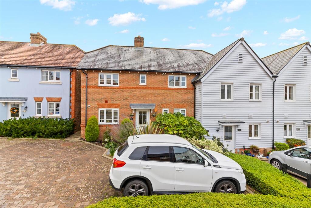 Main image of property: Hemp Place, Hailsham