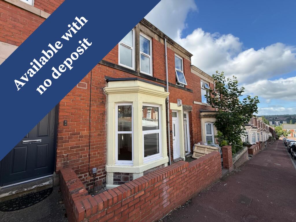 Main image of property: Faraday Grove, Gateshead, NE8