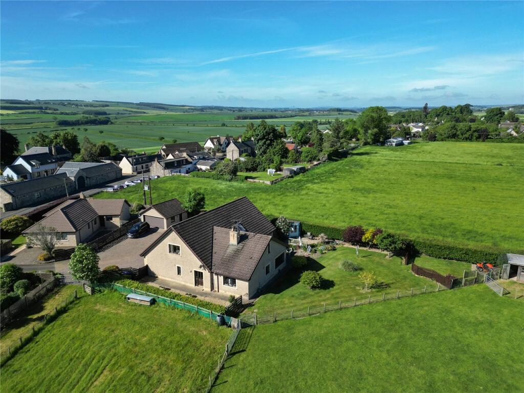 Main image of property: Culmailie, Birgham, Coldstream, Scottish Borders, TD12