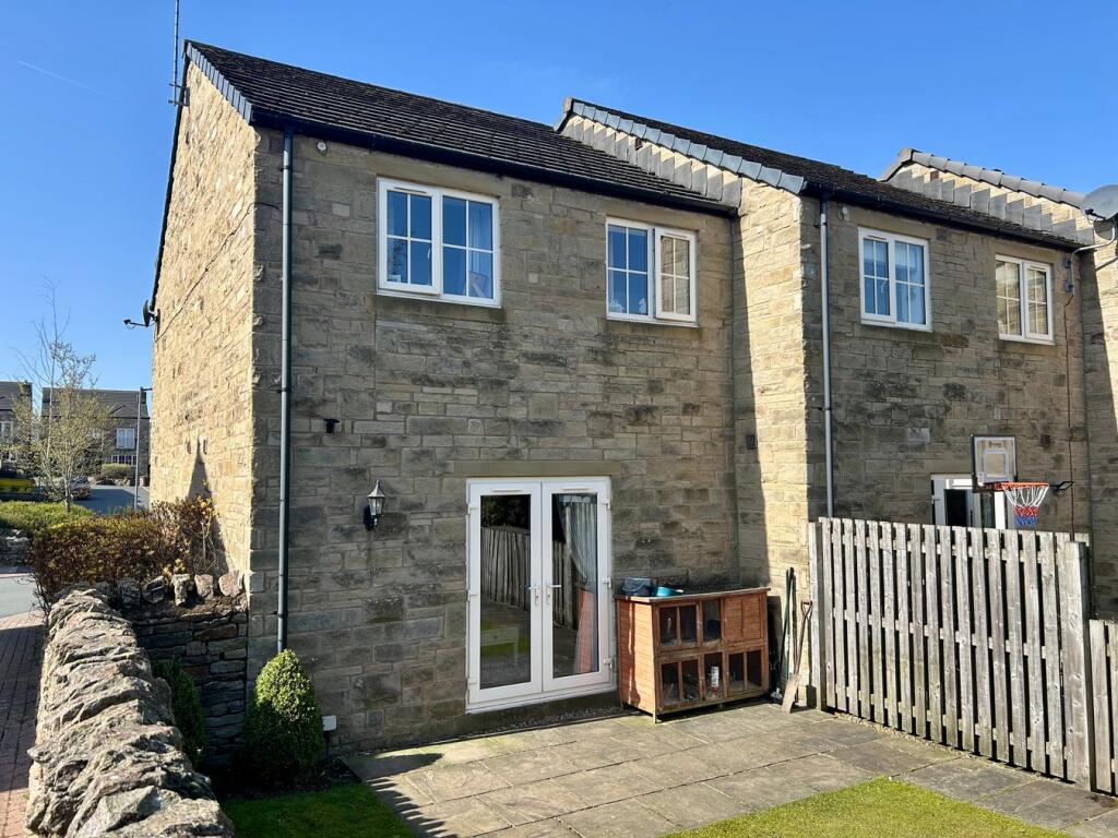 Additional image 19 of Jacobs Lane, Haworth, Keighley, BD22