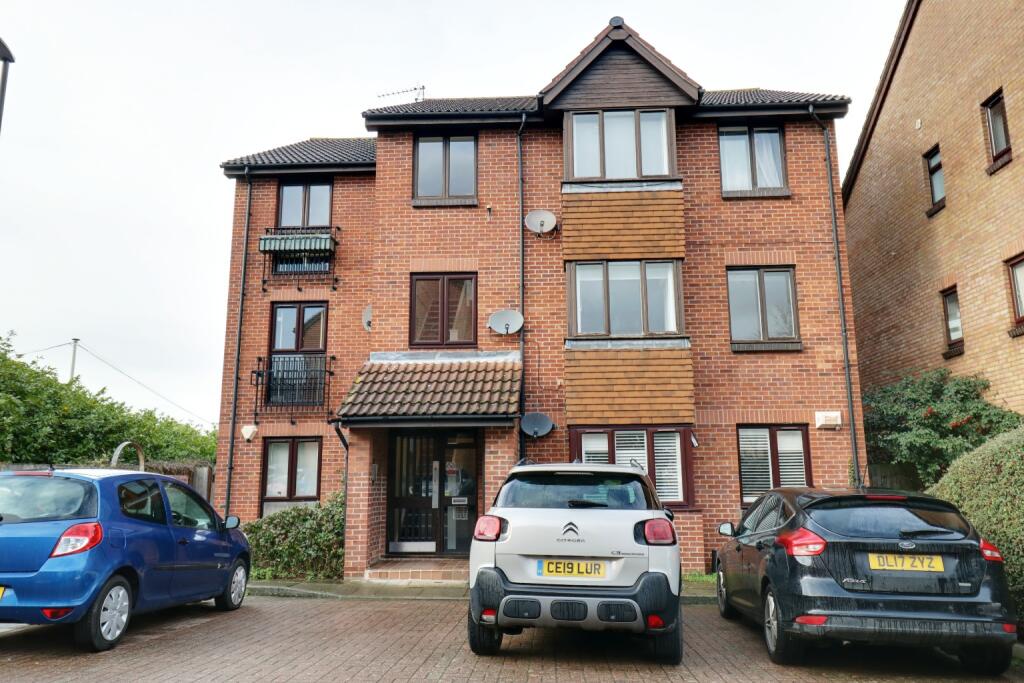 Main image of property: Gables Close