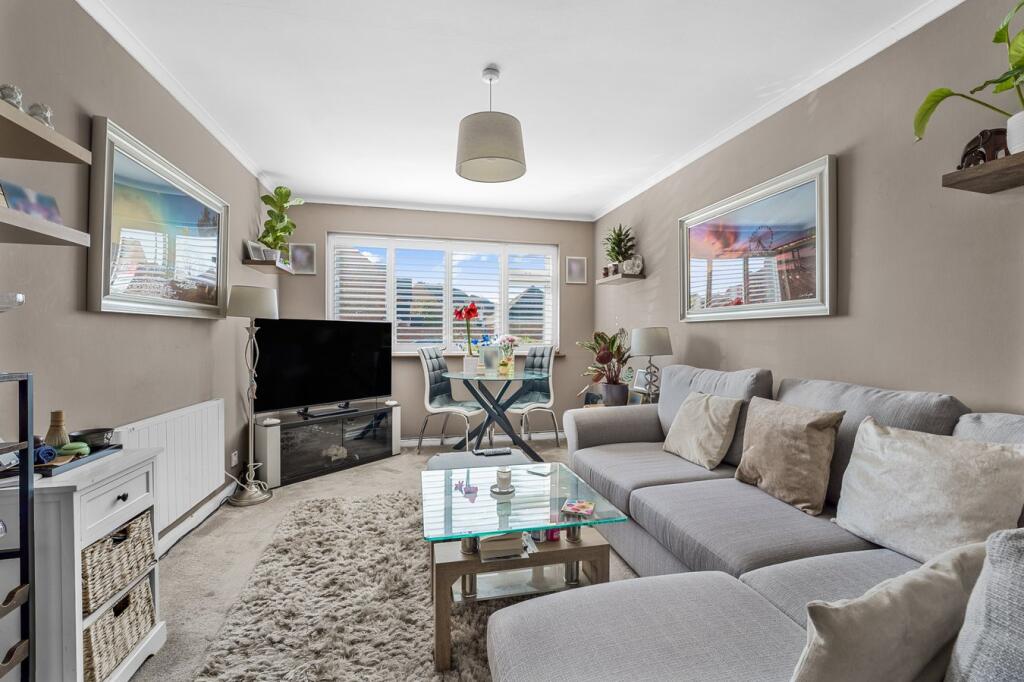 Main image of property: Woodthorpe Road, Ashford, TW15