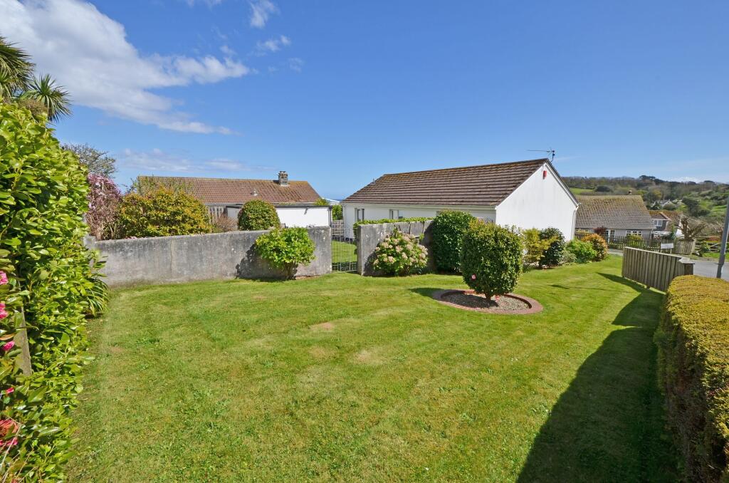 Main image of property: Perhaver Park, Gorran Haven, PL26