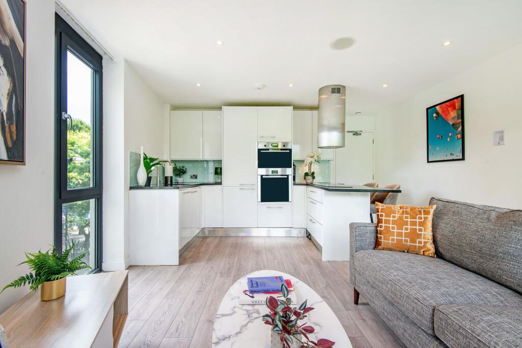 Main image of property: Tavistock Crescent, London, W11