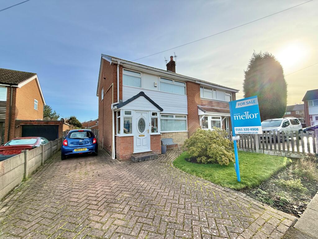 Main image of property: East Lea, Denton