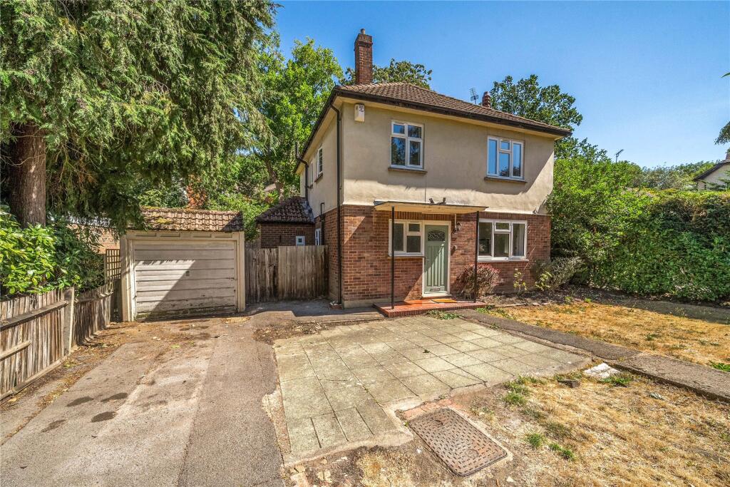 Main image of property: Lower Camden, Chislehurst