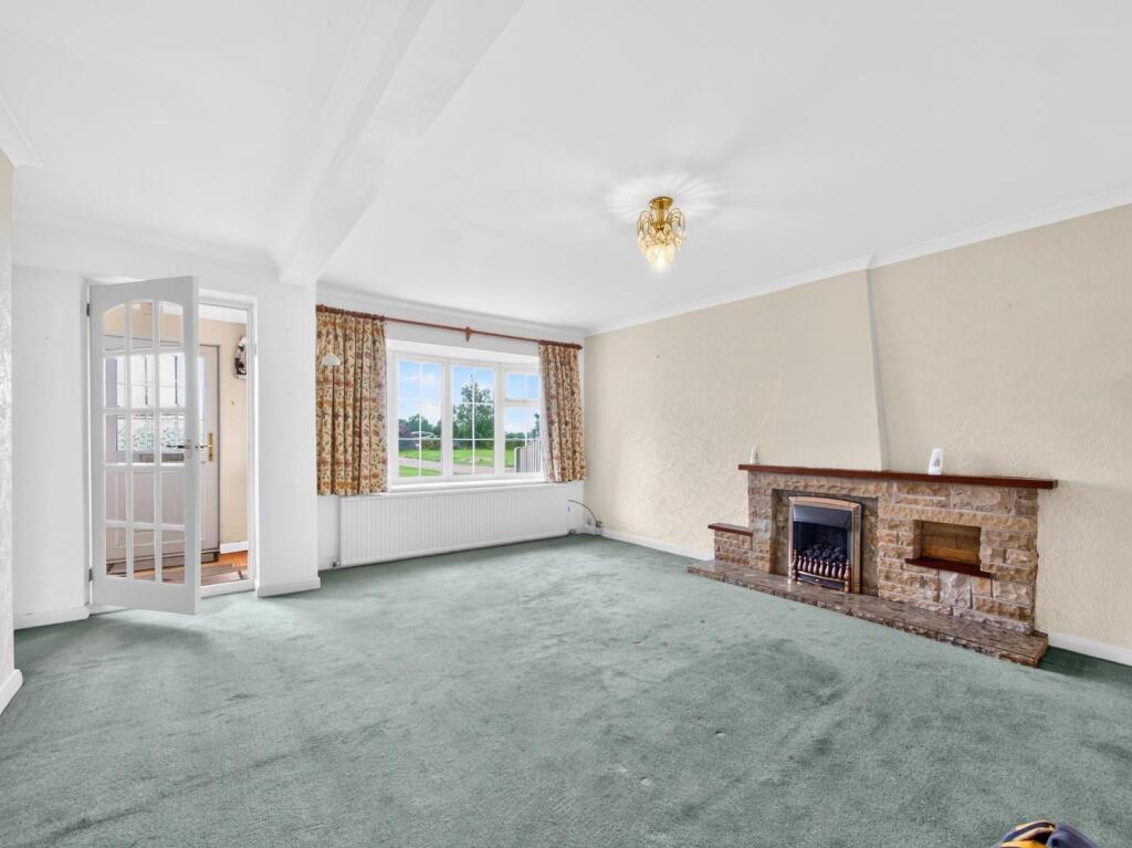 House in York, Copmanthorpe - View 2
