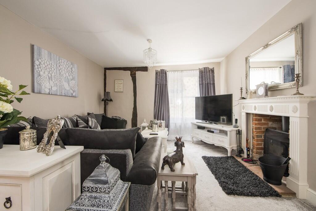 Apartment in Babergh, Sudbury - View 4
