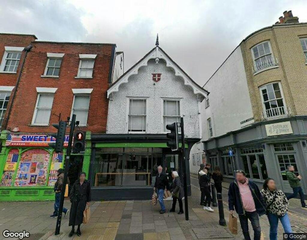 Main image of property: Ground Floor, 21 Head Street, Colchester, CO1 1NH