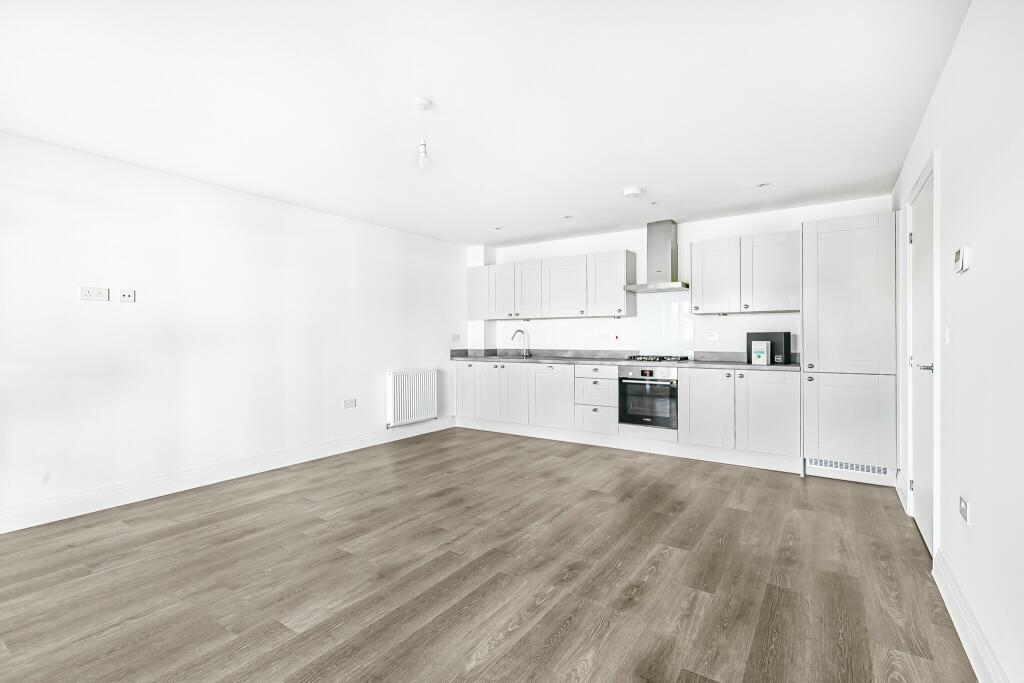 Main image of property: 12 Lake House, Elizabeth Avenue, Ottershaw, Chertsey KT16 0SH