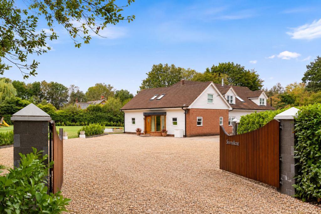 Main image of property: Elm Corner, Ockham, GU23