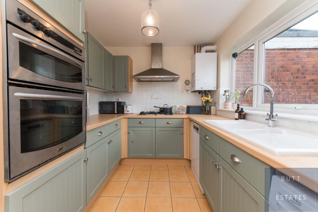 Crockwells Road, Exeter photo 3
