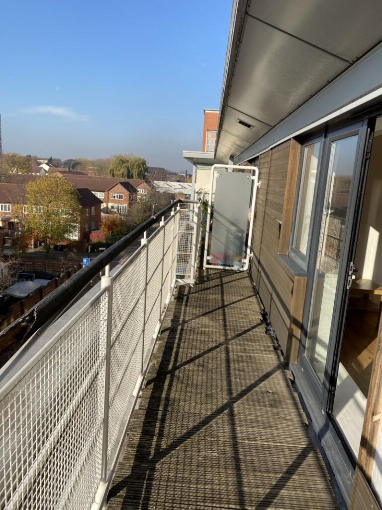 Additional image 4 of Browning Street, Birmingham