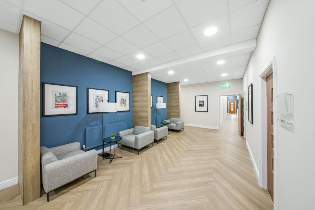 Additional image 5 of Second Floor - New Hall Hey Business Centre, Rossendale, BB4 6HR