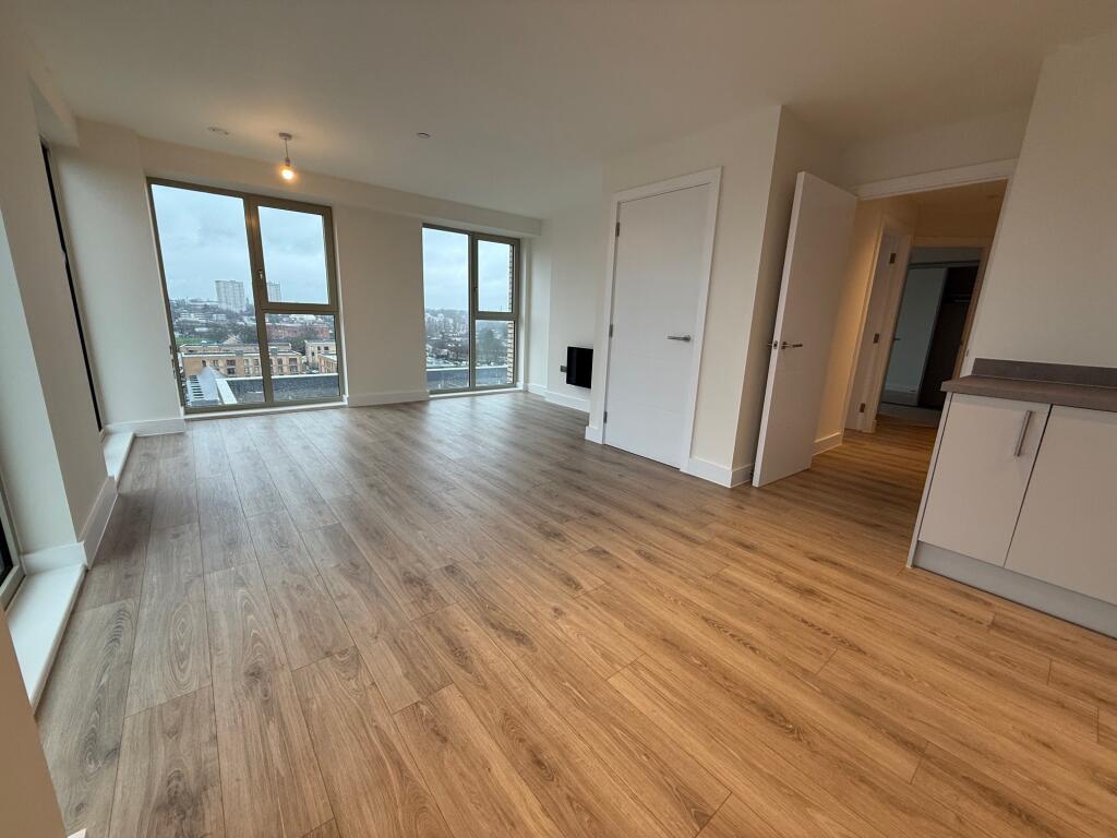 Main image of property: Bristol Street, Birmingham