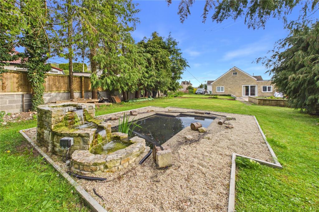 House in Radstock, Fox Hills - View 2