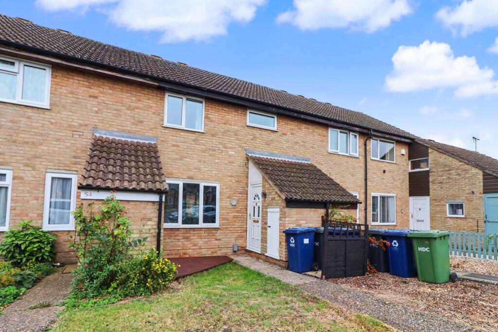 Main image of property: Edinburgh Drive, St Ives, Cambs, PE27