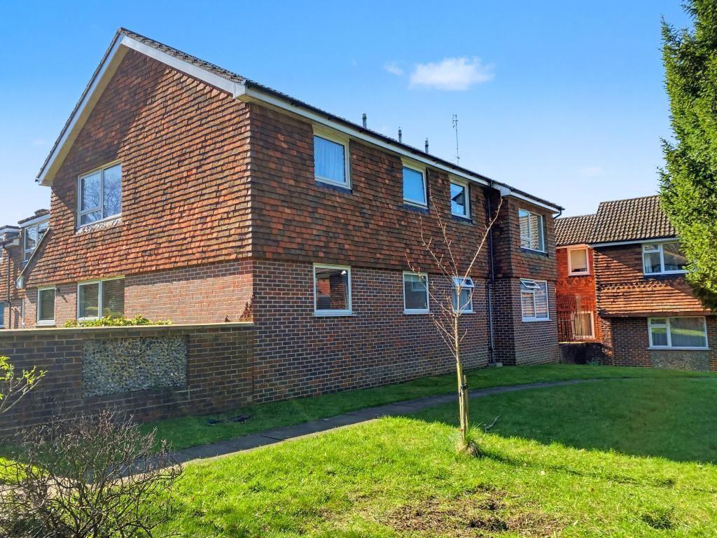 Main image of property: GRIFFIN WAY, GREAT BOOKHAM, KT23