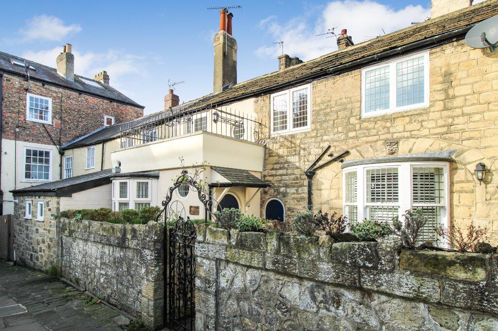 Main image of property: Berrys Avenue, Knaresborough, North Yorkshire, HG5