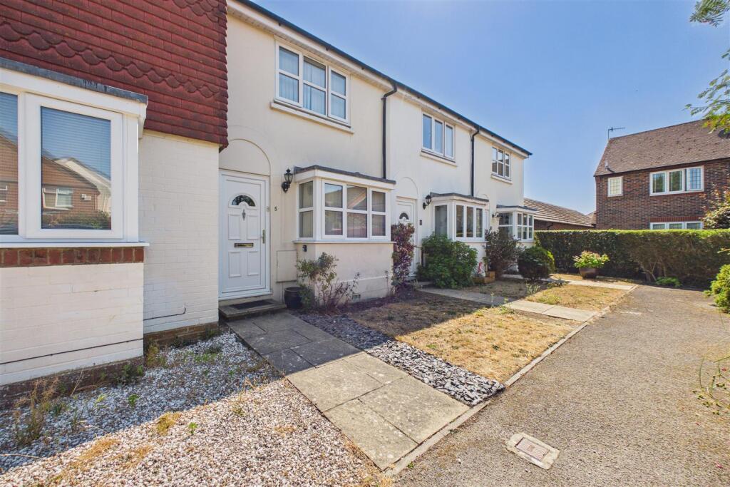 Main image of property: Woodfield Close, Tangmere, Chichester