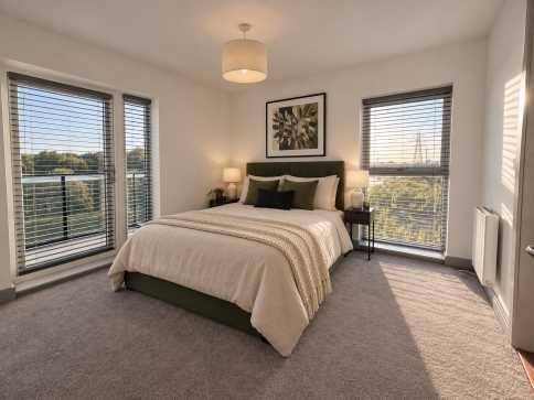 Apartment in Peterborough - More