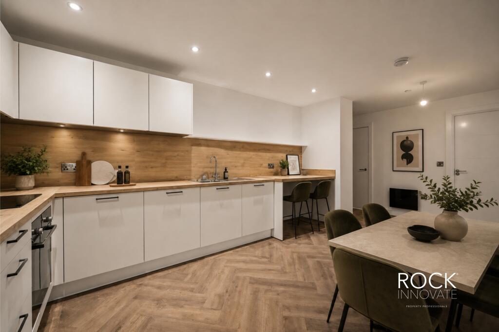 Apartment in Birmingham - View 5