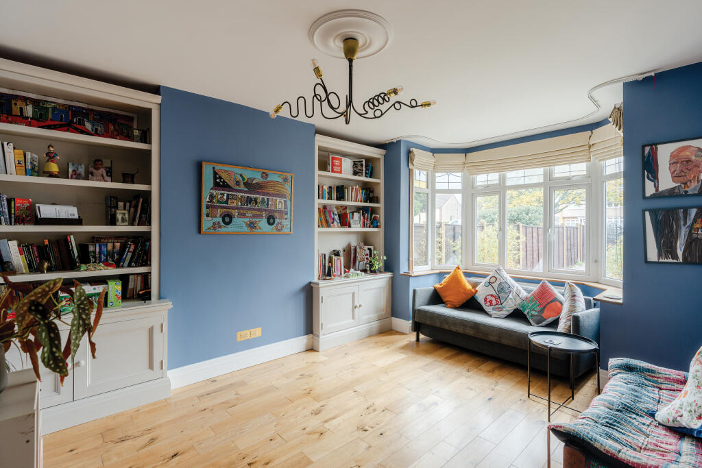 House in Bristol, Blackhorse, Emersons Green - View 3
