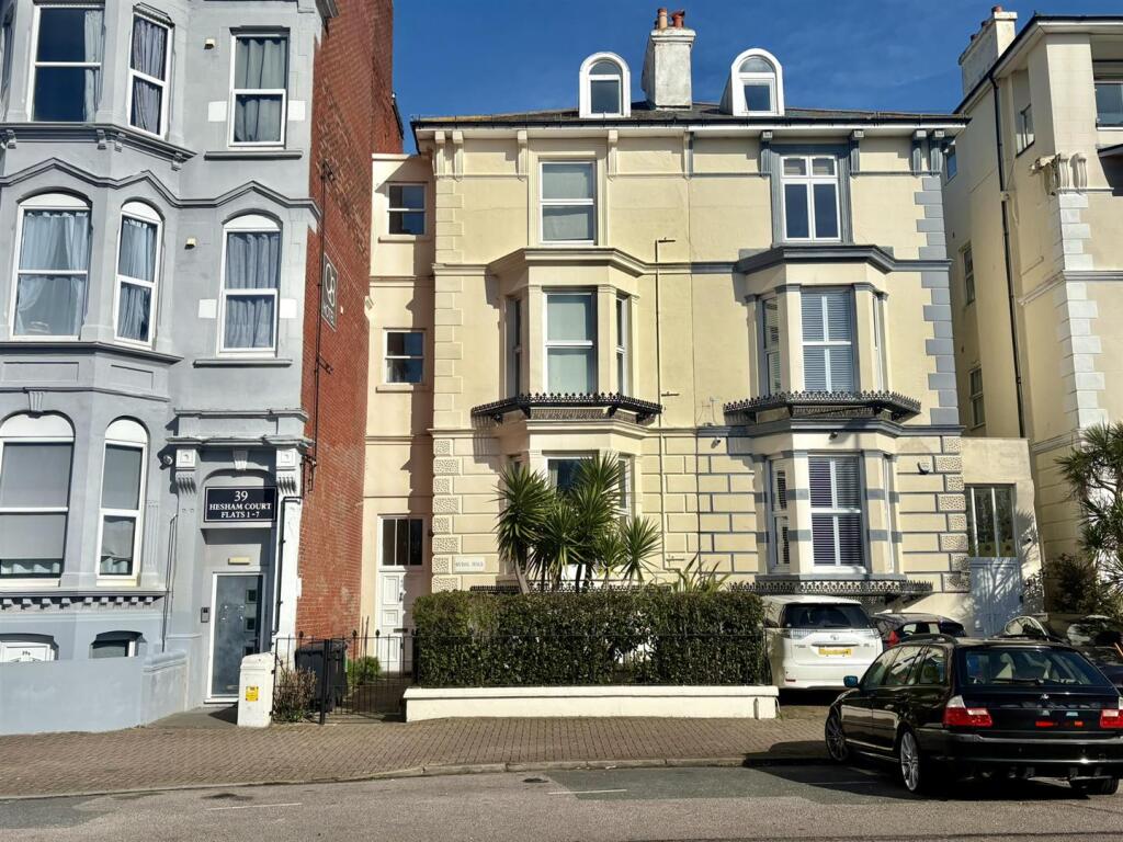 Main image of property: Clarence Parade, Southsea