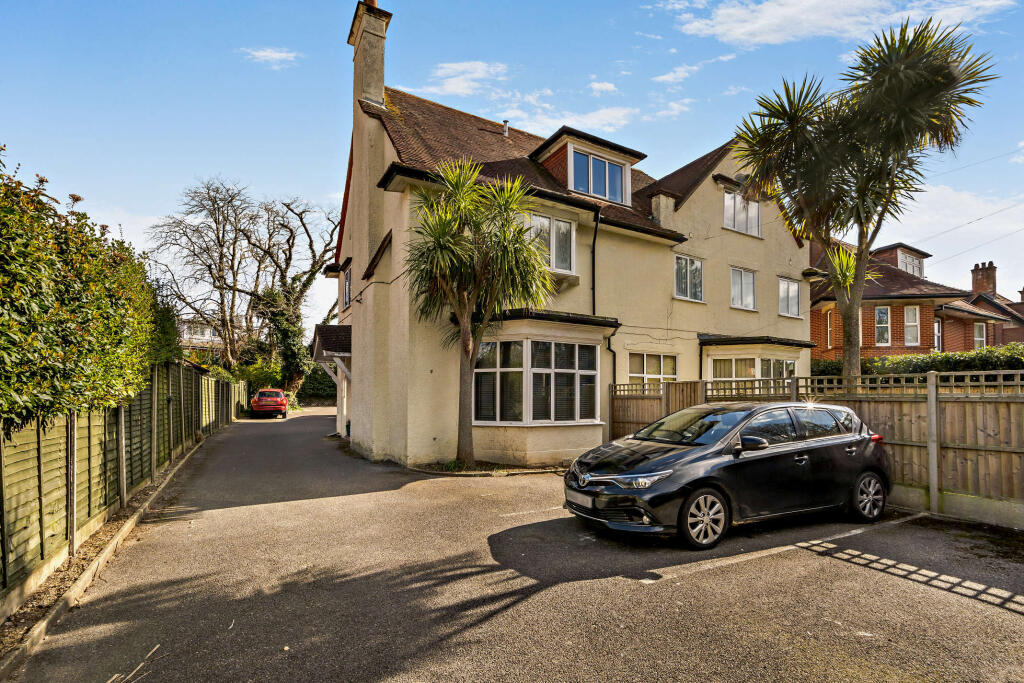 Main image of property: 51 Wingfield Court, Portchester Road, Bournemouth, BH8