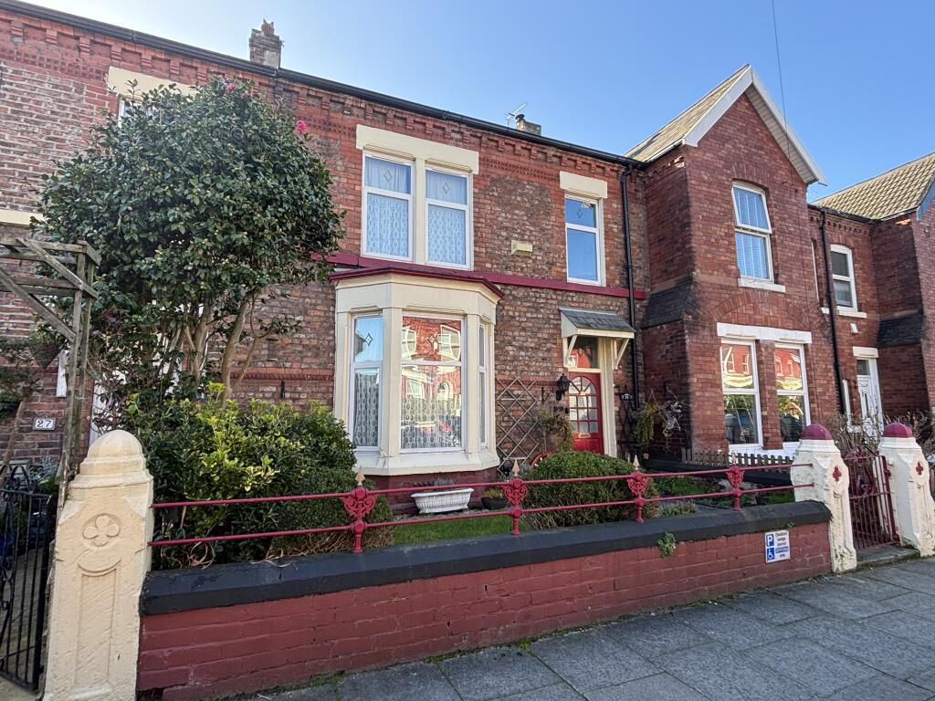 Main image of property: Lyra Road, Waterloo, L22