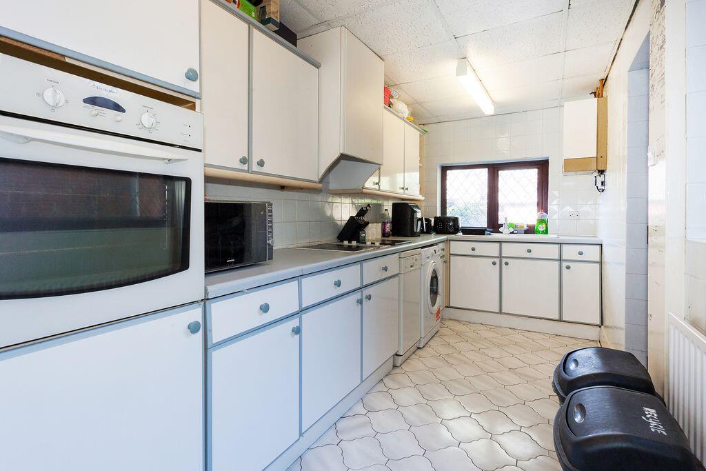 Antrobus Street, Congleton photo 4