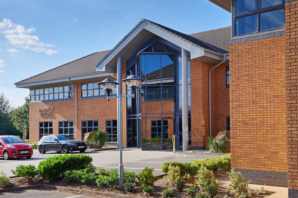 Additional image 3 of Vantage House, 5 Sandy Hill Business Park, Amington, Tamworth, B77 4DU