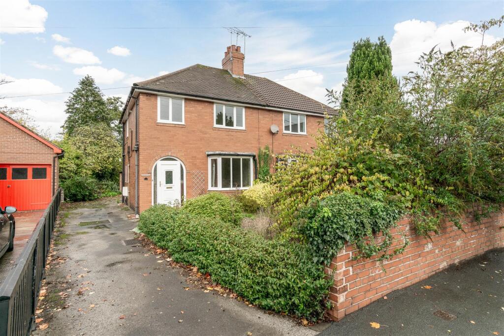 Main image of property: High Street, South Milford, Leeds