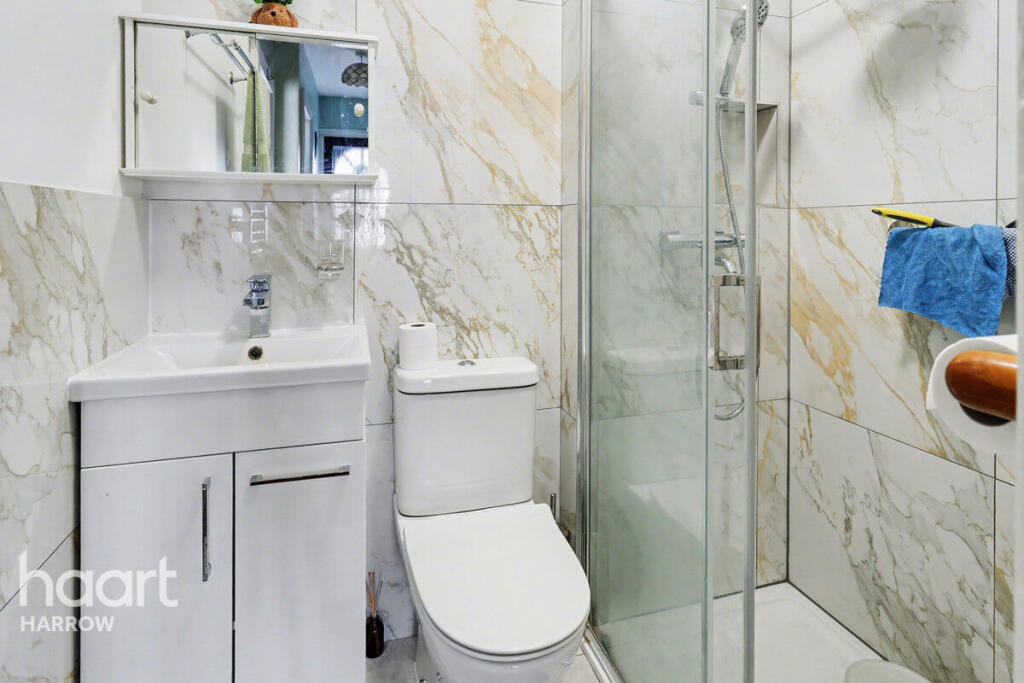 Main image of property: Arundel Drive, Harrow