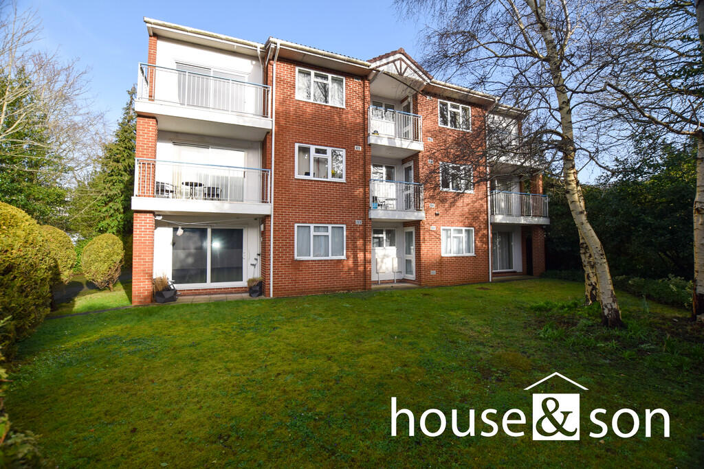 Main image of property: Aviemore, 44 Dean Park Road, Dean Park, Bournemouth, BH1