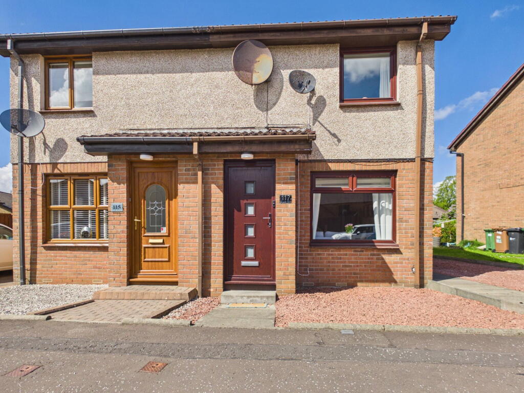 Braeside Park, Mid Calder, Livingston, EH53 0TE photo 3