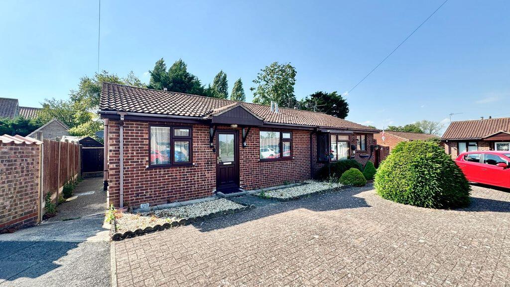 Willow Court, Washingborough, Lincoln, Lincoln